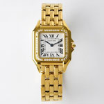 Cartier Panthere de Cartier WJPN0085 27x36mm Watch