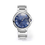 Cartier Ballon Bleu de Cartier WSBB0061 40mm Watch