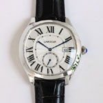 Cartier Drive de Cartier WSNM0022 40mm Watch