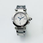 Cartier Pasha de Cartier WSPA0013 35mm Watch