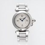 Cartier Pasha de Cartier WSPA0021 30mm Watch