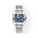 Cartier Santos de Cartier WSSA0063 35.1mm Watch