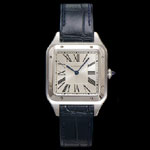Cartier Santos de Cartier WSSA0085 43.5x31.4mm Watch