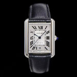 Cartier Tank Must de Cartier WSTA0040 41x31mm Watch