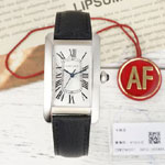 Cartier Tank Must de Cartier WSTA0050 41.60x22.60mm Watch