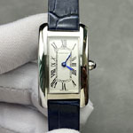 Cartier Tank Must de Cartier WSTA0117 35.4x19.4mm Watch