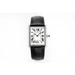 Cartier Tank Must de Cartier WSTA0136 33.7x25.5mm Watch