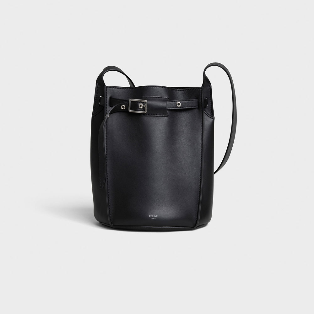 Celine Big Bag Bucket with long strap 189343A4T 38NO