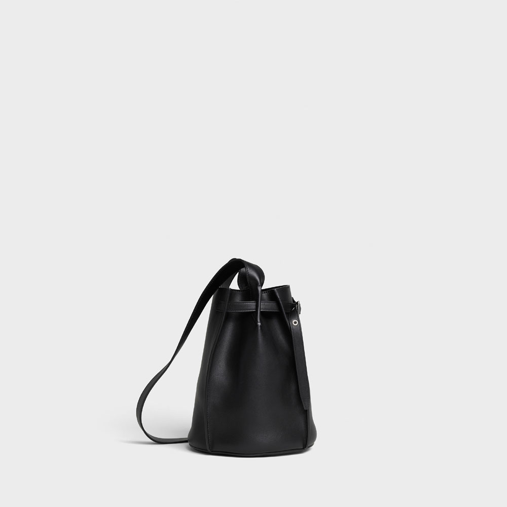 Celine Big Bag Bucket with long strap 189343A4T 38NO - Photo-2