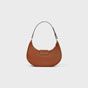 Celine Ava Triomphe Soft Bag In Smooth Calfskin 114493DGQ 04LU - thumb-3