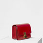 Celine Small Classic bag in box calfskin 164183DLS 27ED - thumb-2