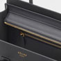 Celine Micro Luggage handbag in smooth calfskin 167793HSC 38NO - thumb-3