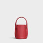 Celine Big Bag Nano Bucket in grained calfskin 187243A4U 27ED - thumb-2