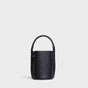 Celine Big Bag Nano Bucket in supple grained 187243A4U 38NO - thumb-2