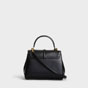 Celine Small 16 Bag in Satinated Calfskin 188003BEY 38NO - thumb-2