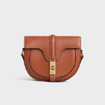 Celine Small Besace 16 Bag in natural calfskin 188013BF9 03TN