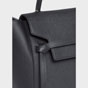 Celine Mini Belt bag in grained calfskin 189103ZVA 38NO - thumb-2
