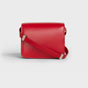 Celine Small Classic bag in box calfskin 189183DLS 27ED - thumb-2