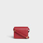 Celine Small Classic bag in box calfskin 189183DLS 27OR - thumb-2