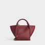 Celine Small Big Bag with strap supple grained 189313A4U 28LB - thumb-2