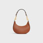 Celine Medium Ava Strap Bag In Smooth Calfskin 196923DGQ 04LU - thumb-3