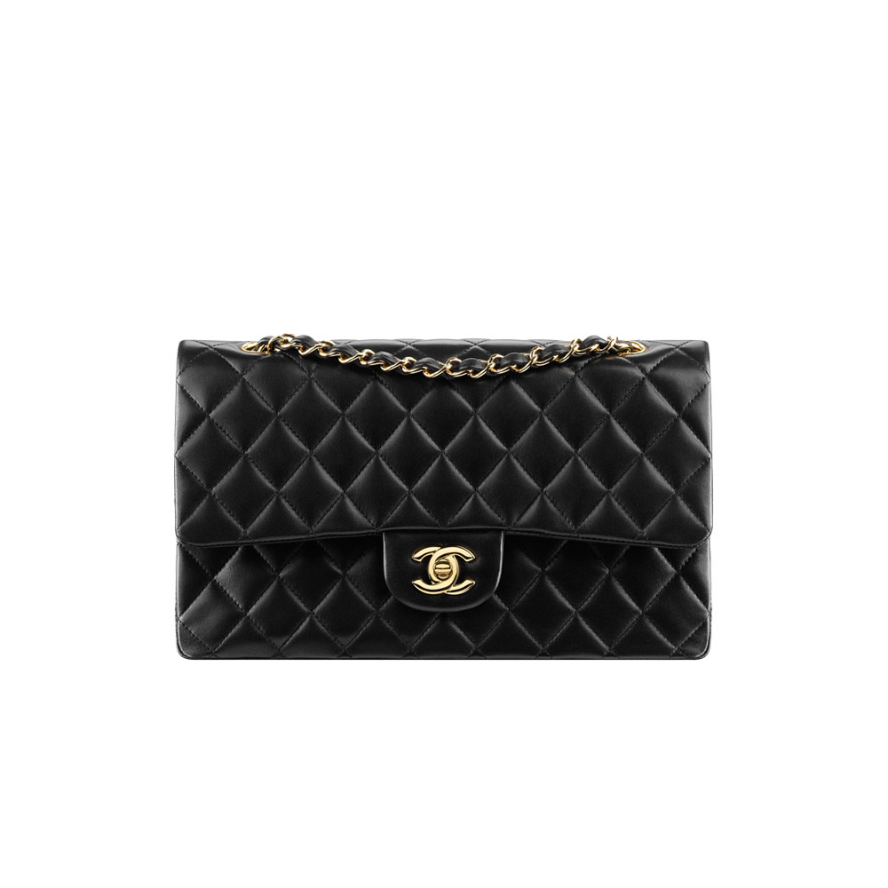 Chanel Flap bag A01112 Y01295 94305
