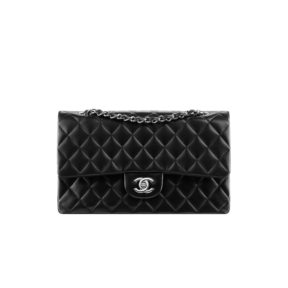 Chanel Flap bag A01112 Y01480 94305