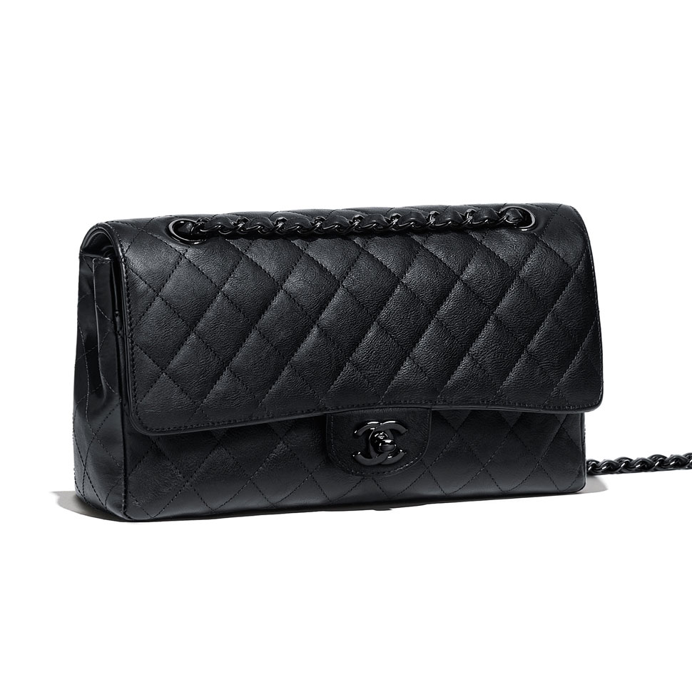 Chanel classic handbag A01112 Y25928 94305 - Photo-2