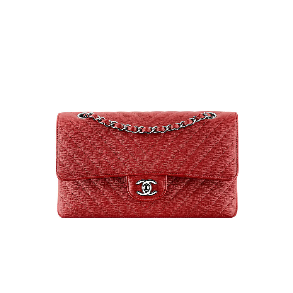 Chanel Flap bag A01112 Y60598 2B491