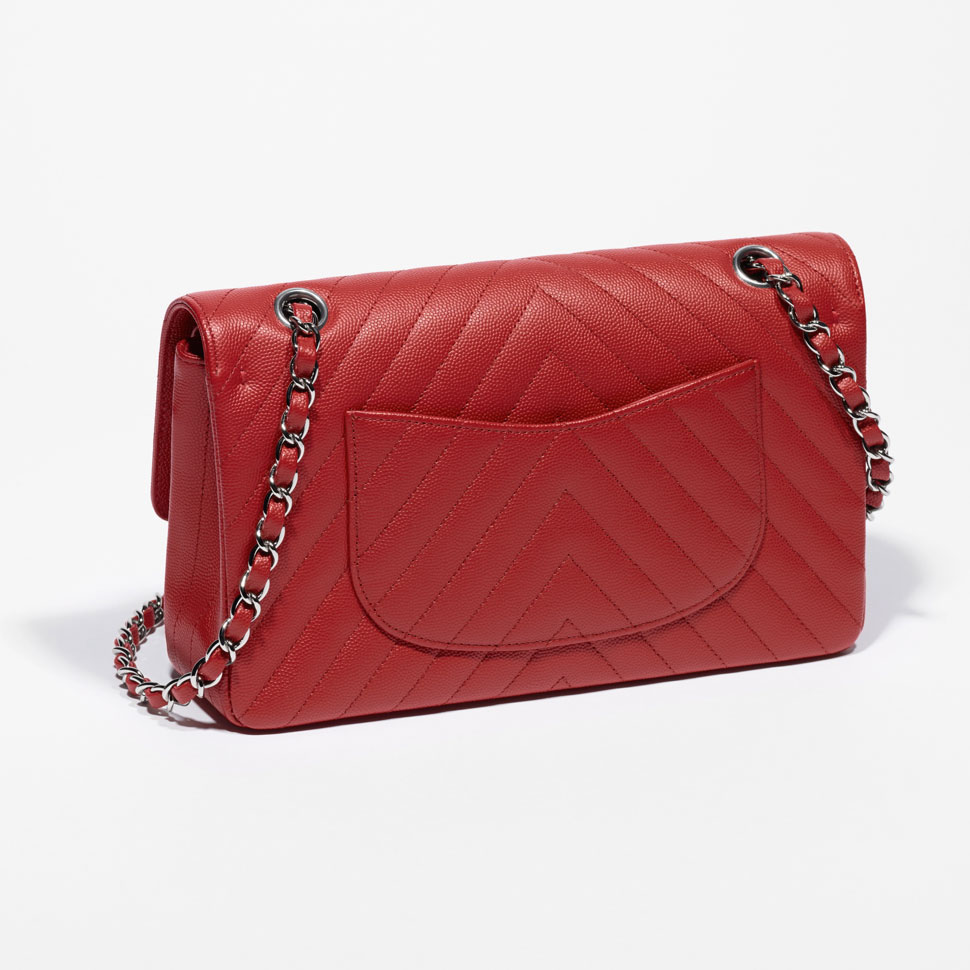 Chanel Flap bag A01112 Y60598 2B491 - Photo-3