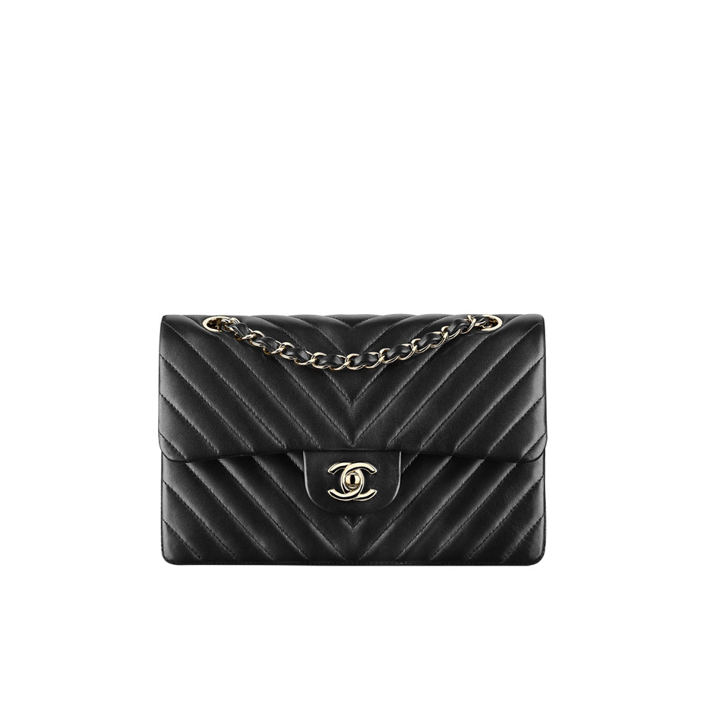 Chanel Small classic handbag A01113 Y25539 94305