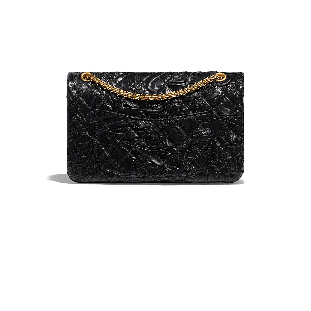 Chanel Large 2.55 handbag A37587 Y83448 94305 - Photo-2