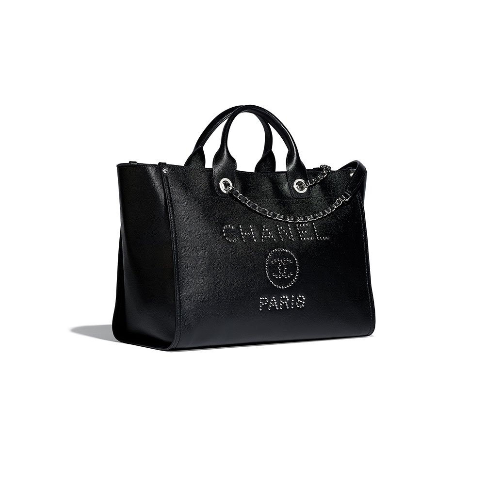 Chanel Shopping bag A57067 Y83441 94305 - Photo-3
