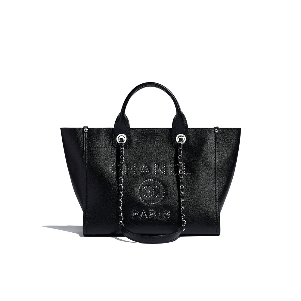 Chanel Shopping bag A57069 Y83441 94305