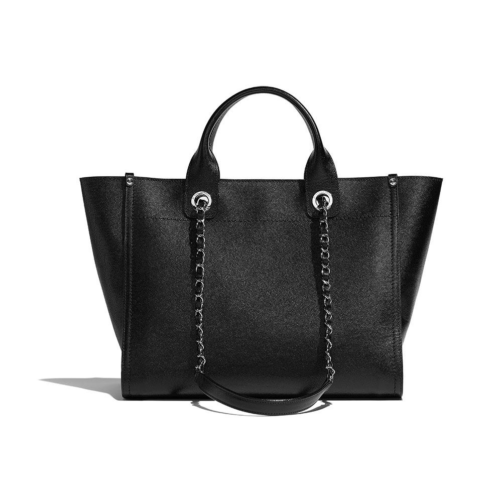 Chanel Shopping bag A57069 Y83441 94305 - Photo-2