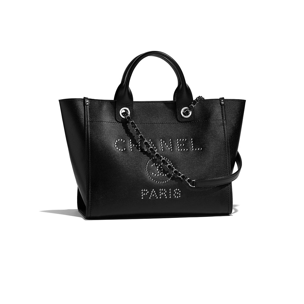 Chanel Shopping bag A57069 Y83441 94305 - Photo-3