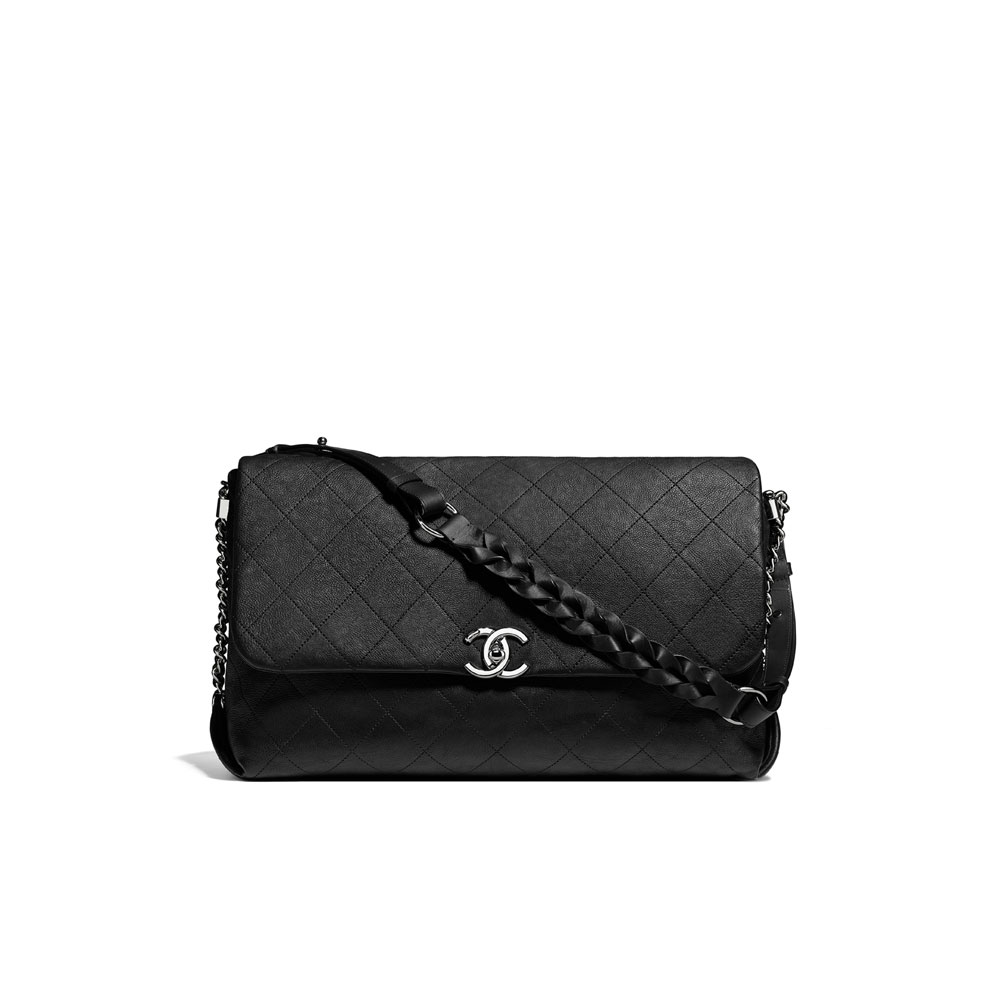 Chanel Flap bag A57117 Y83246 94305