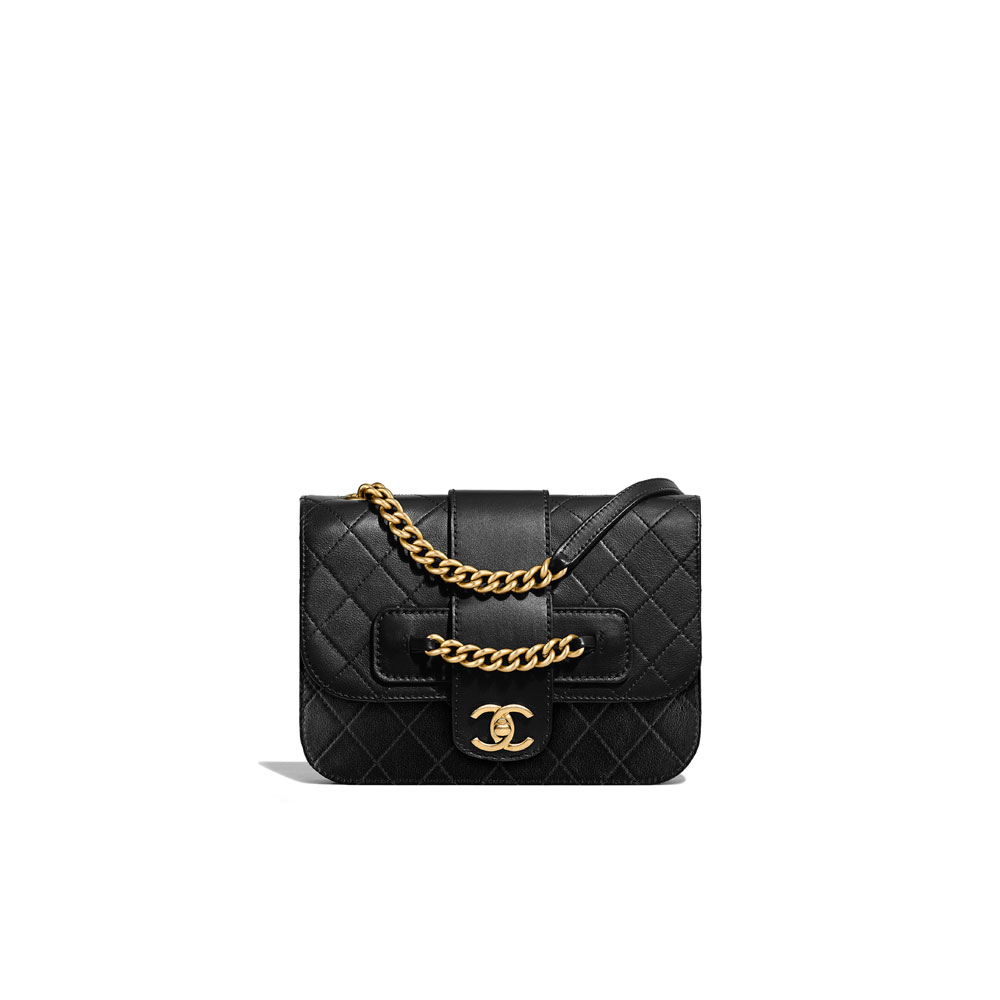 Chanel Flap bag A57231 Y60995 94305