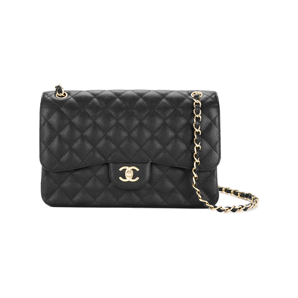 Chanel Classic Caviar Bag A58600 Y01296 C3906