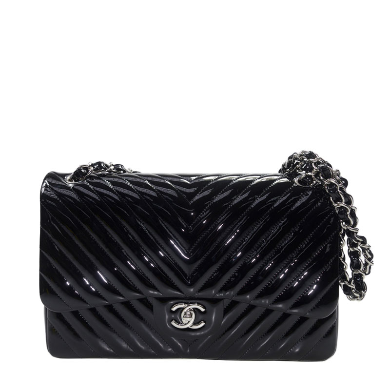 Chanel Double Flap Bag A58600 Y10851 91498