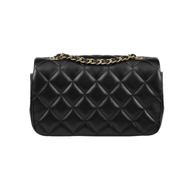 Chanel Extra Mini Classic Flap A65050 Y01295 94305 - Photo-2
