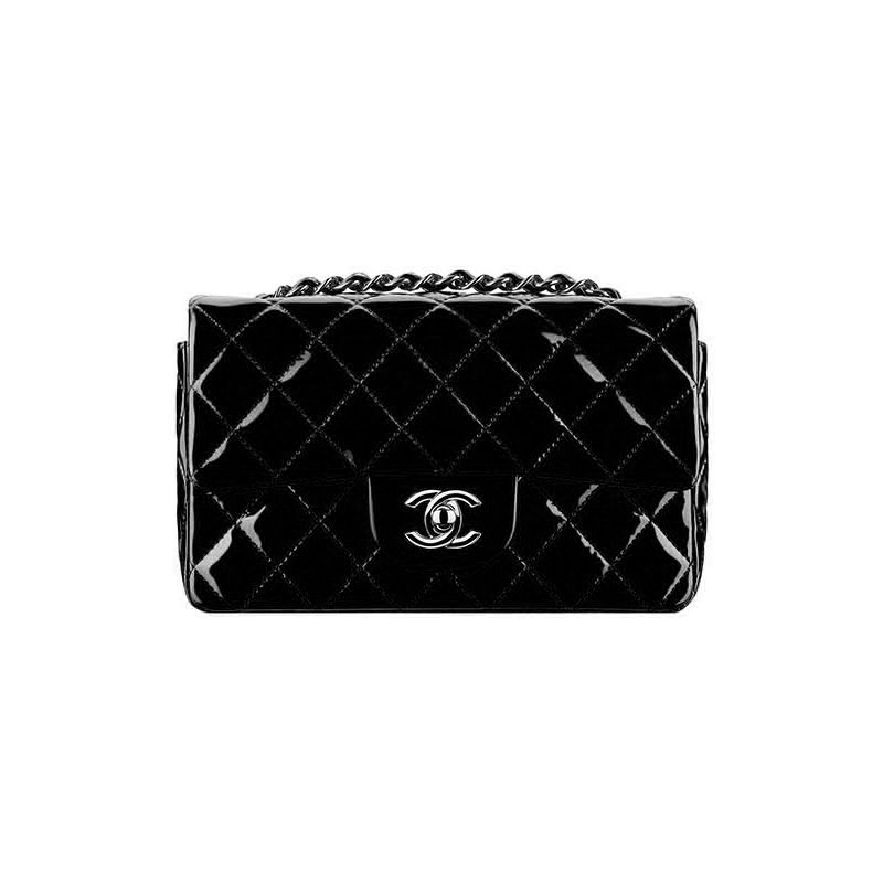 Chanel Extra Mini Classic Flap Bag A65050 Y06830 94305