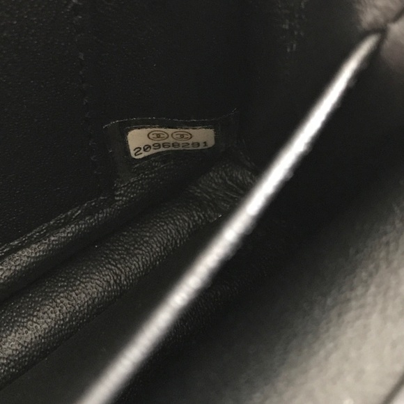 Chanel 15S Rectangular Extra Mini Flap Bag A65050 Y10851 94305 - Photo-3