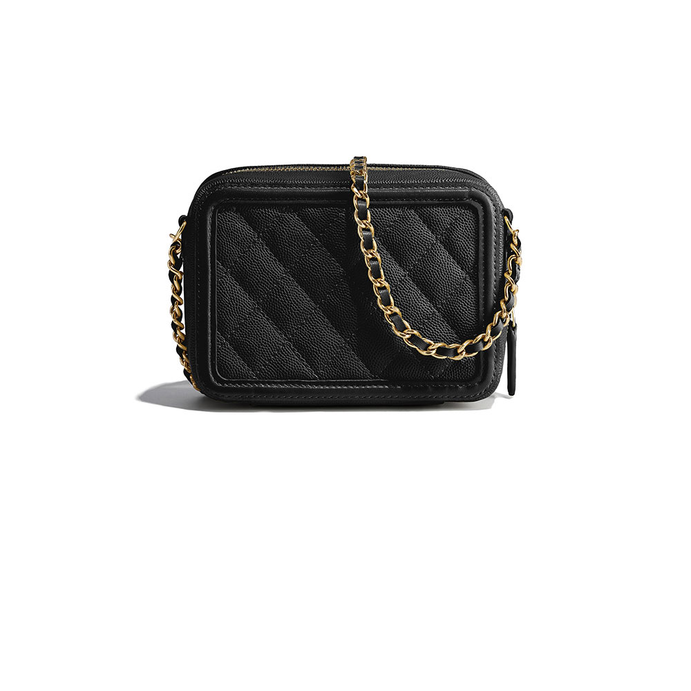 Chanel Clutch with chain A84452 Y83371 94305 - Photo-2
