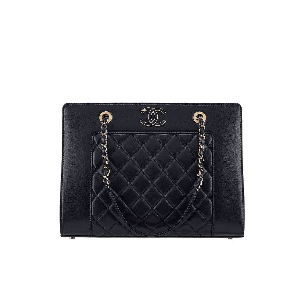 Chanel Large shopping bag A93087 Y60812 2B633