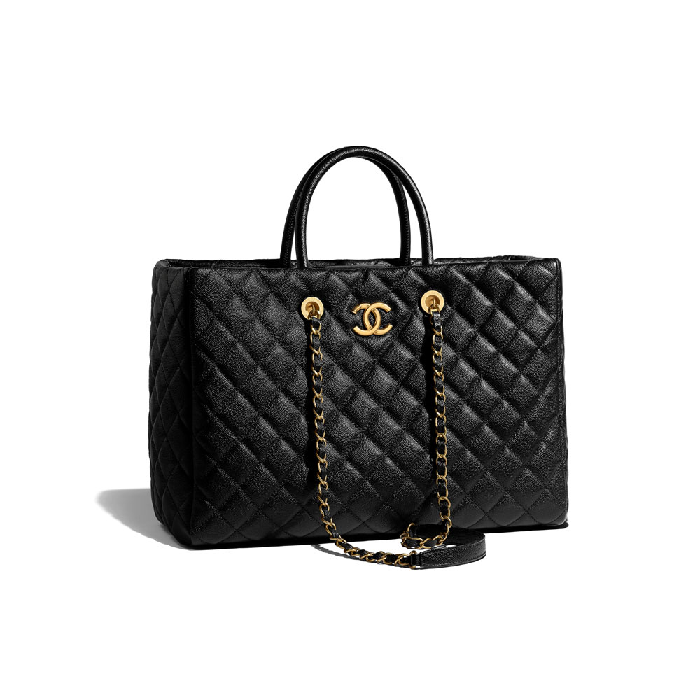 Chanel Large shopping bag A93525 Y61556 94305