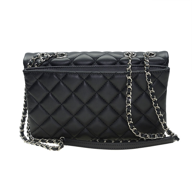 Chanel 3 bag has three layers Small A94048 Y01480 94305 - Photo-2