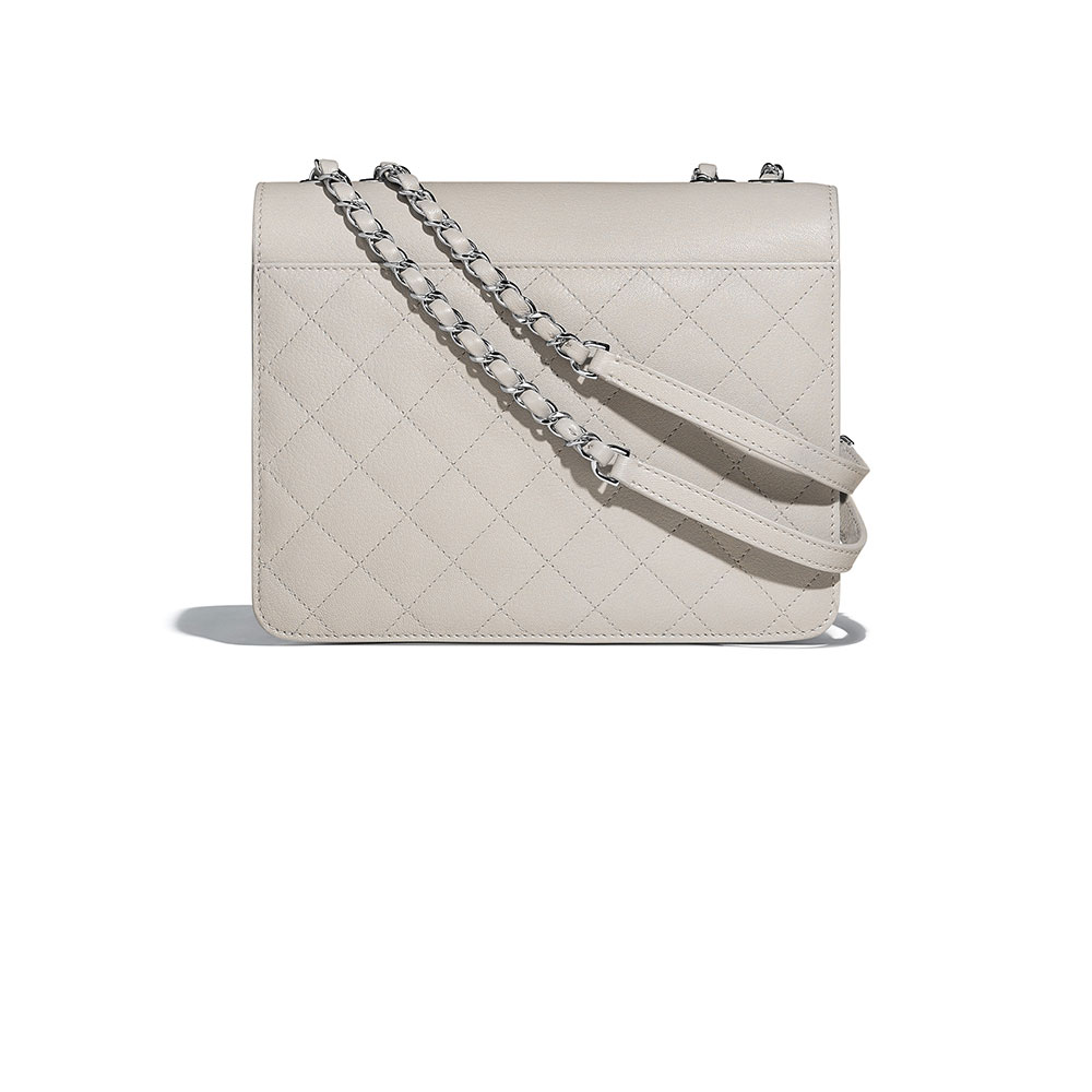 Chanel Flap bag A98647 Y33159 0B657 - Photo-2