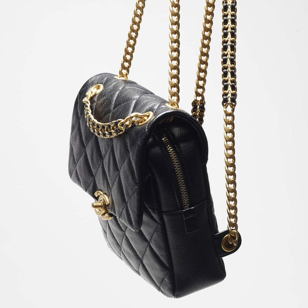 Chanel Backpack AS3108 B07628 94305 - Photo-3
