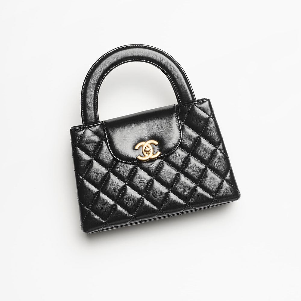 Chanel Mini shopping bag AS4416 B14296 94305
